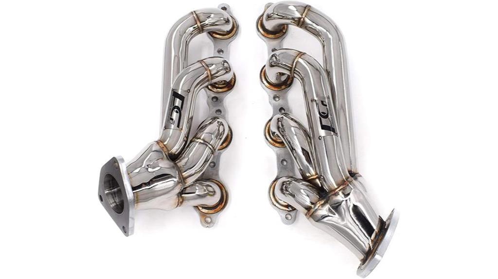 2003 2006 silverado headers