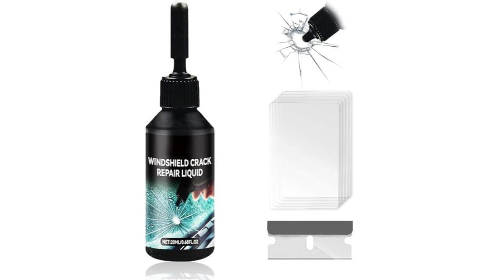 2025 glass crack repair