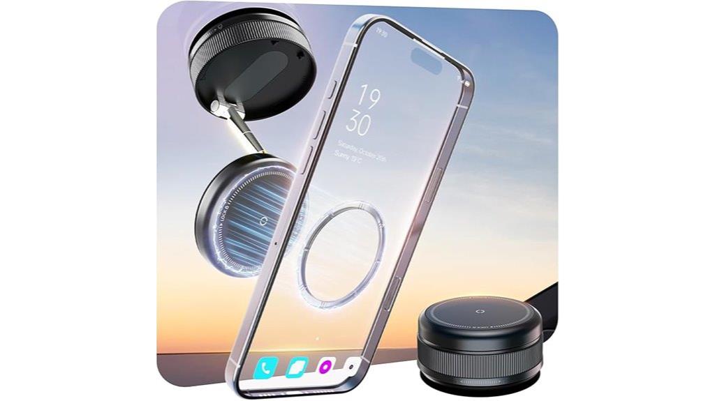 2026 magnetic phone holder