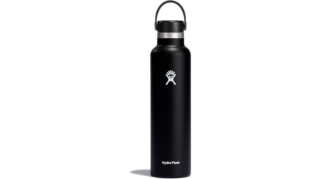 20 ounce hydro flask bottle