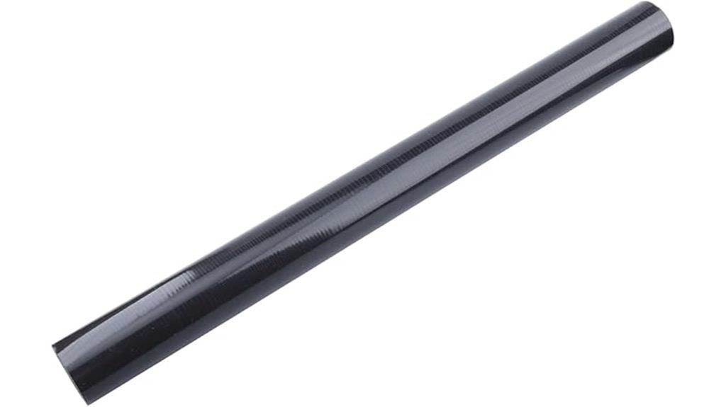 38mm air intake hose