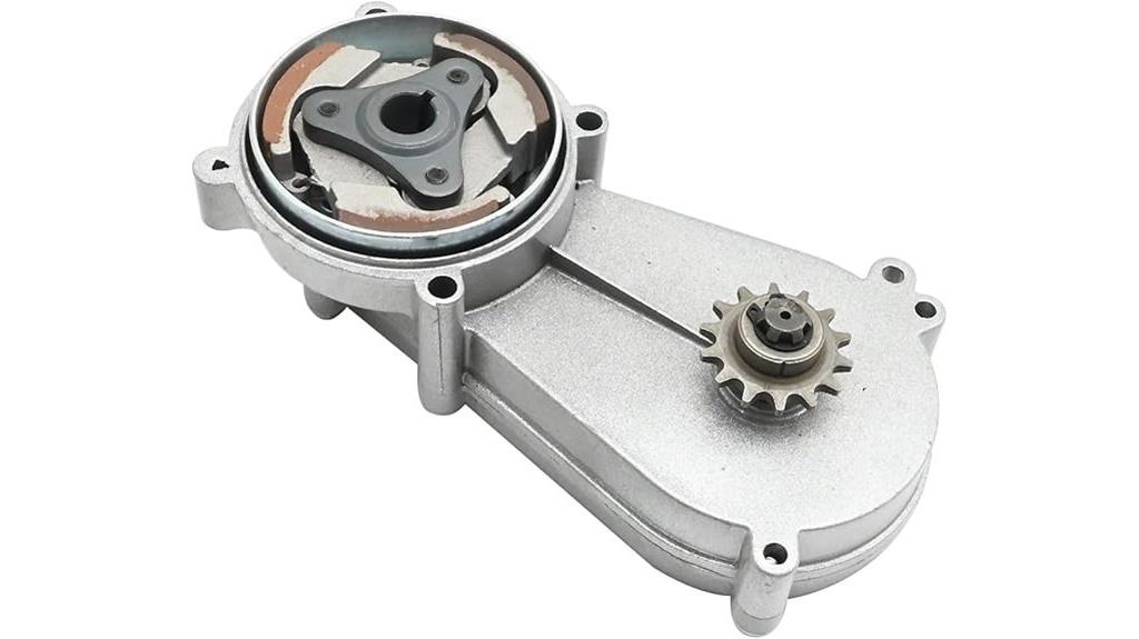 50cc dirt bike clutch kit