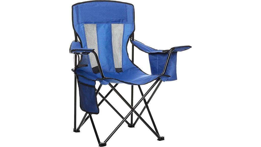 affordable portable outdoor chair