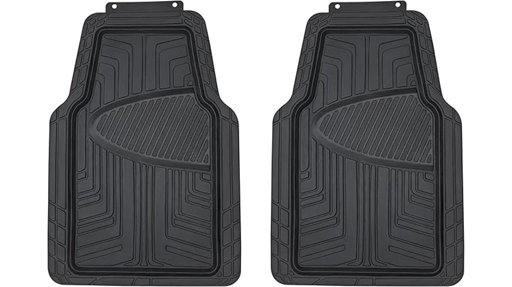 all season car mats