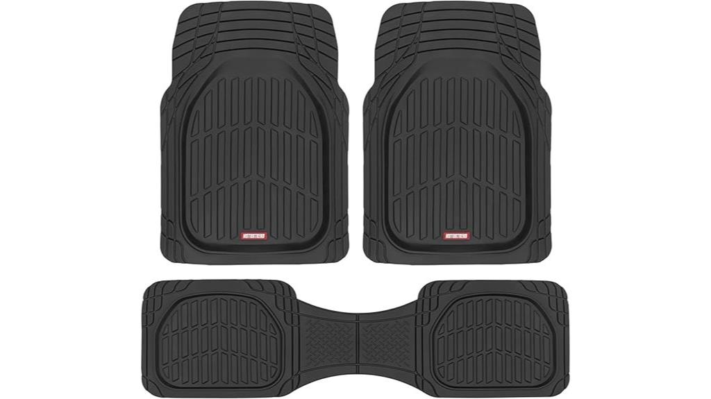all weather car floor mats