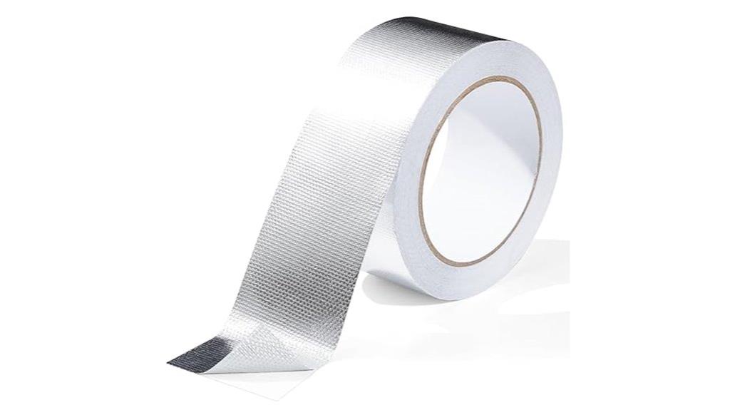 aluminum foil tape 2in