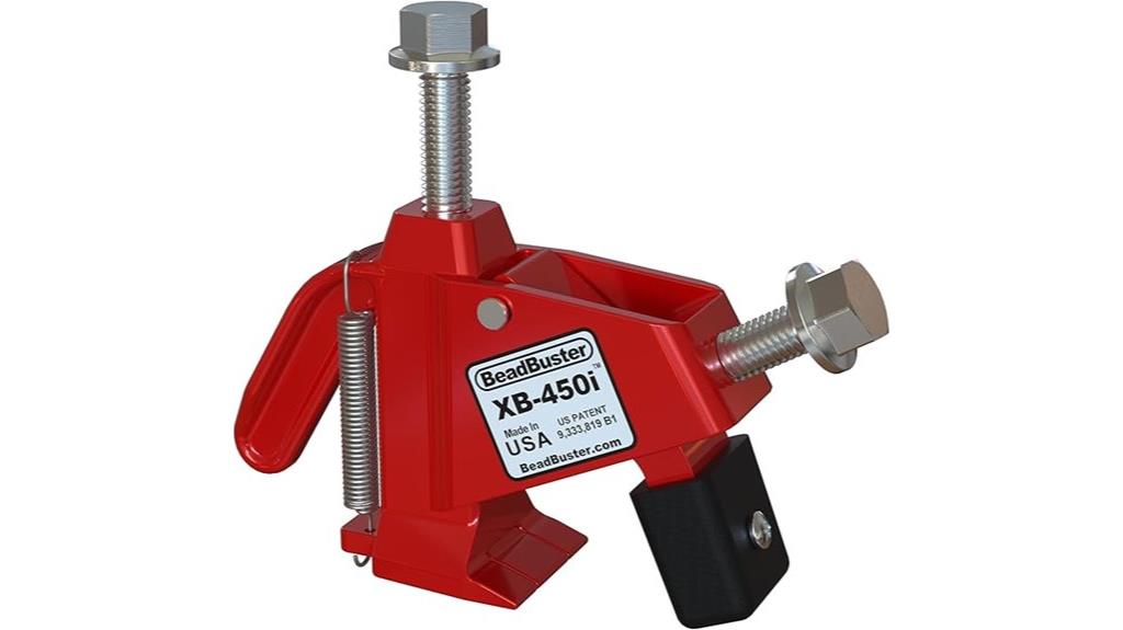 american made bead breaker
