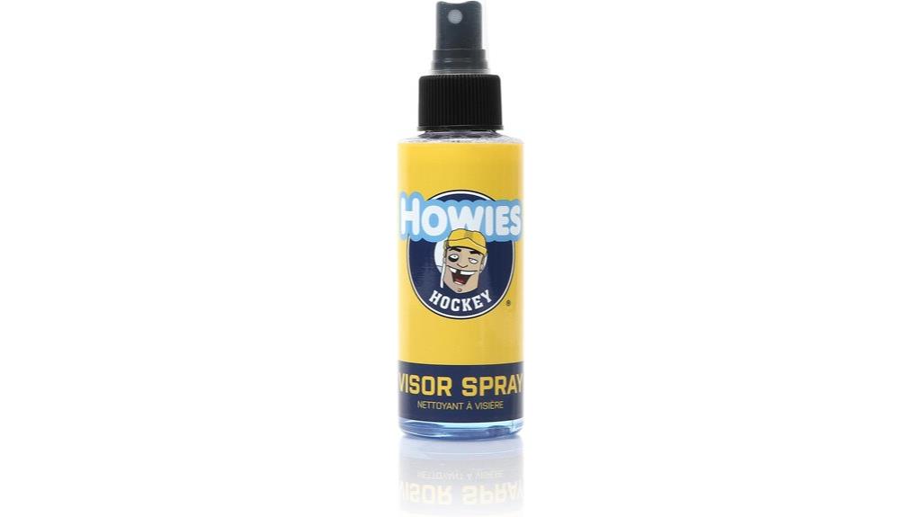 anti fog spray for goggles