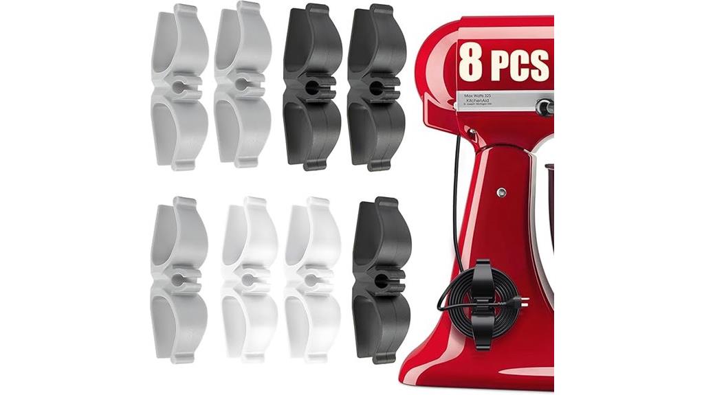 appliance cord organizer pack