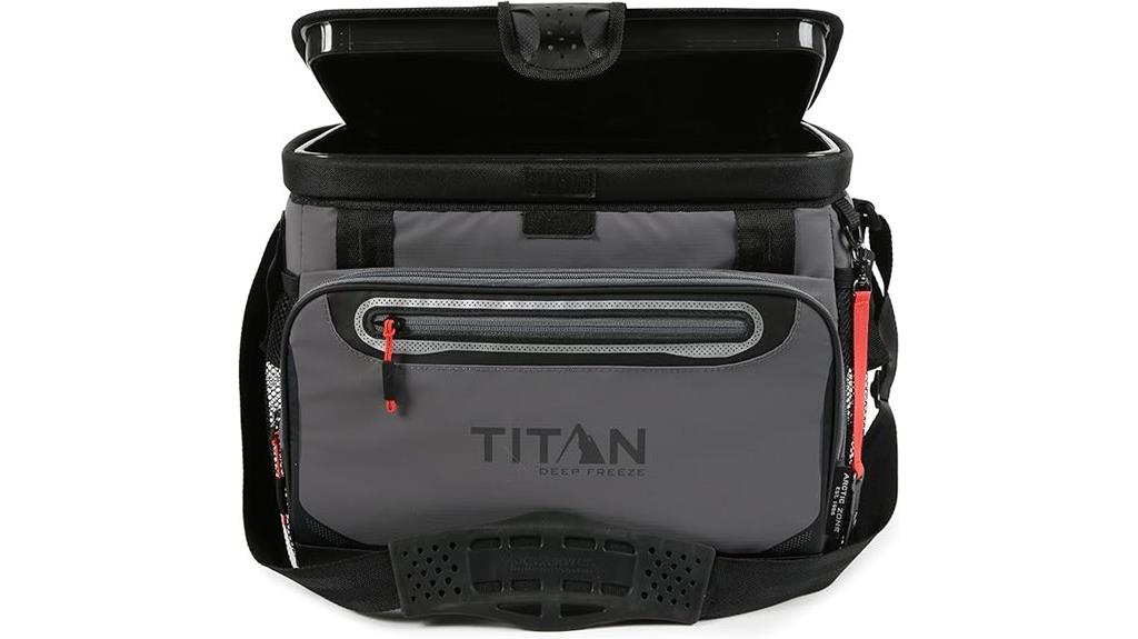 arctic zone titan cooler