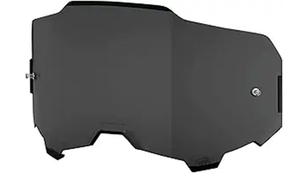 armega goggle lens replacement