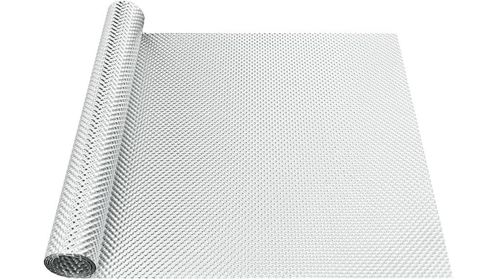 automotive exhaust heat shield