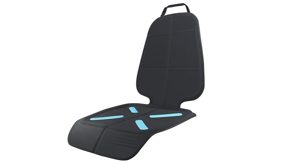 baby car seat protector