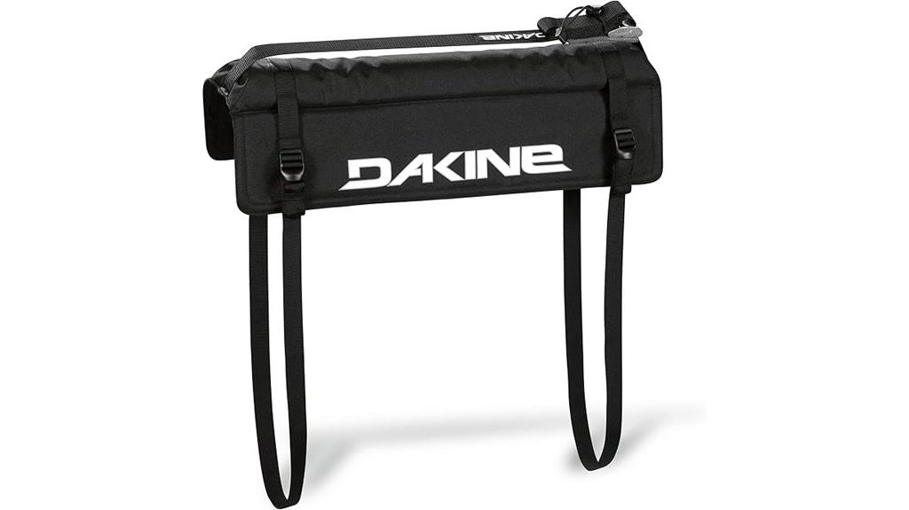 back of truck cushion