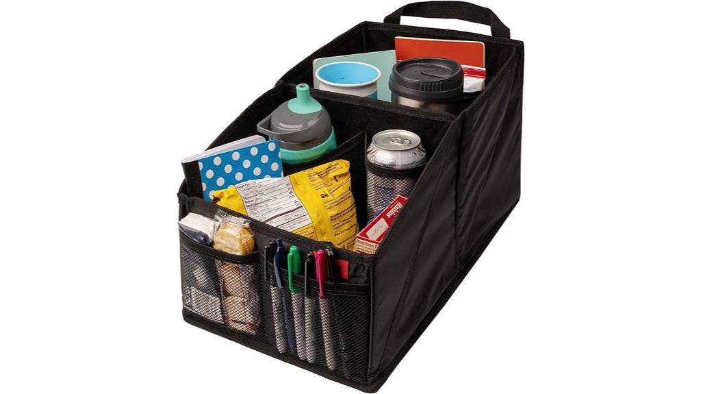 backseat car organizer