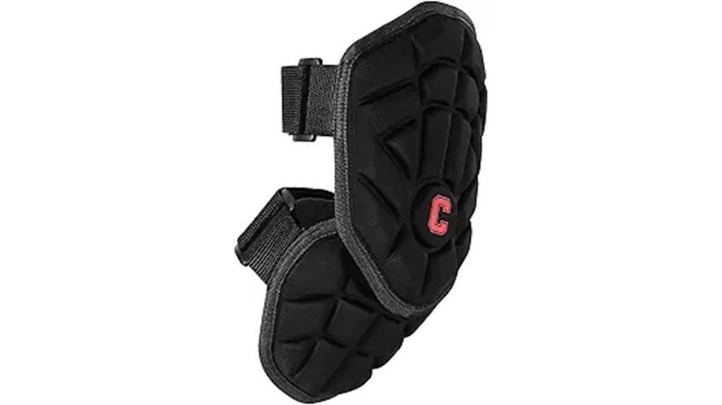 baseball elbow guard