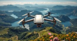 beginner friendly travel drone list