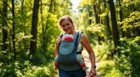 best baby carriers for hiking