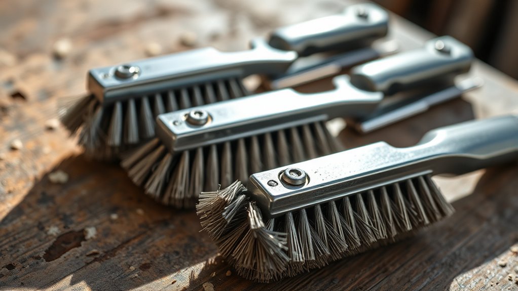 bike cleaning tool considerations