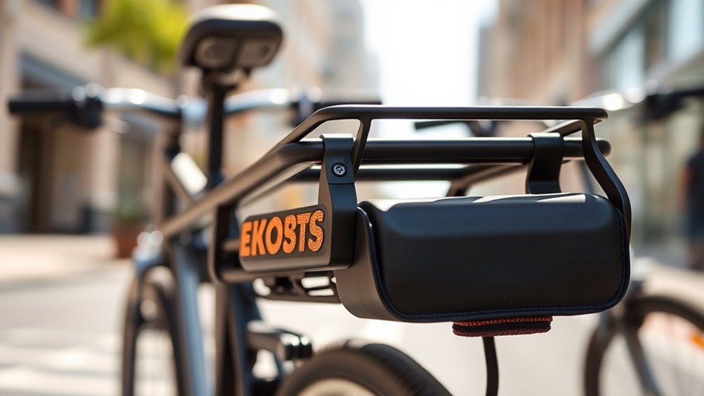 bike fit and durability