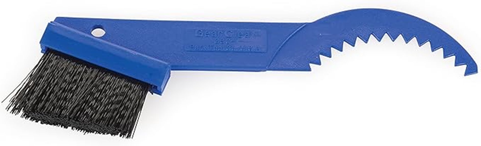 bike gear cleaning brush