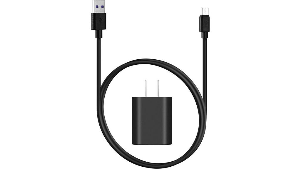 bike light charging cable