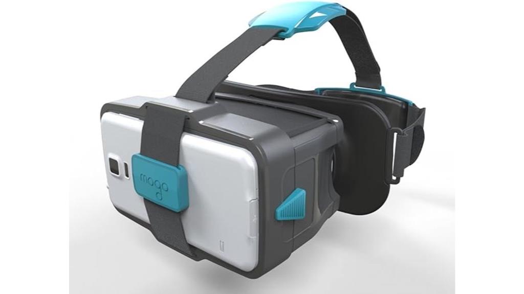 black blue 2d vr drones