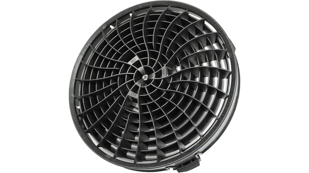 black car wash bucket insert