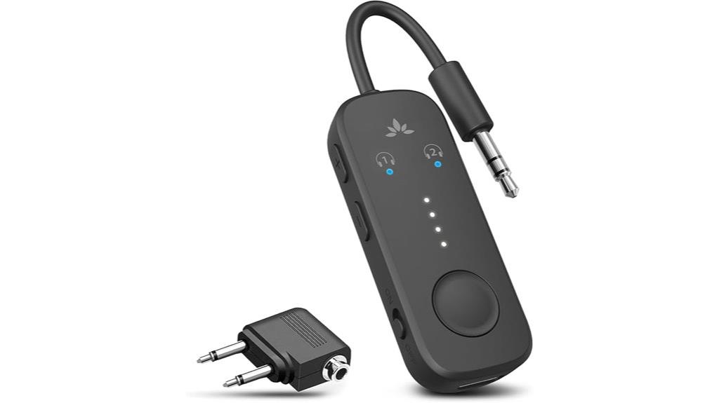 bluetooth 5 3 qualcomm aptx
