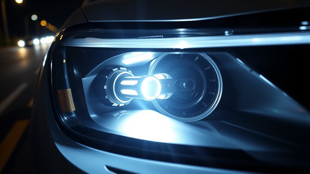 brightness compatibility durability installation