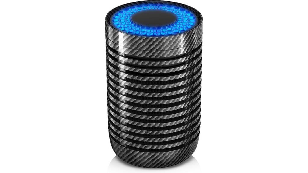 car air purifier filter