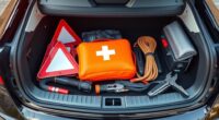 car emergency kit essentials