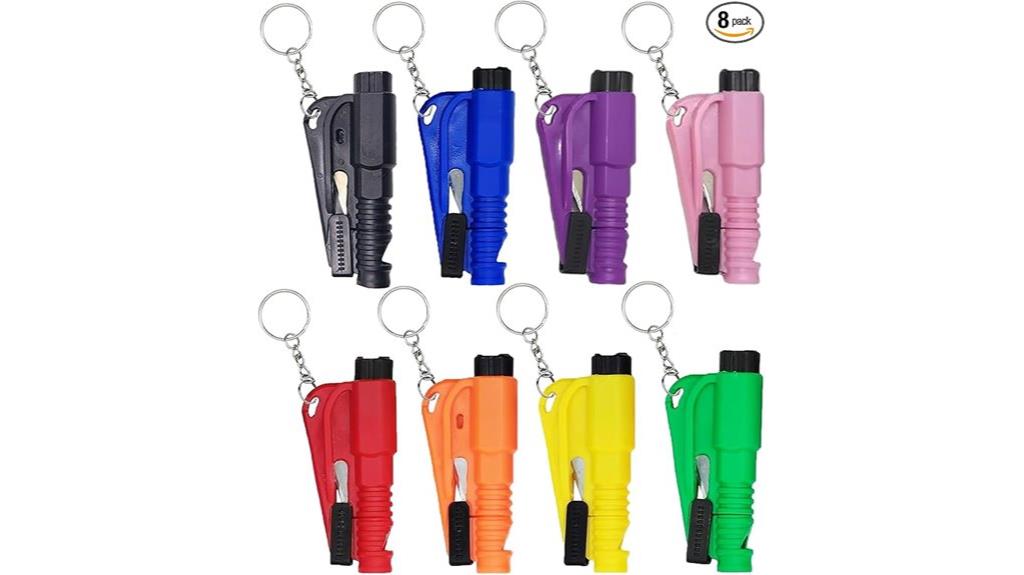car emergency rescue kit