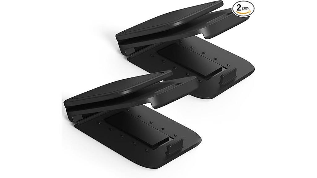 car seat belt clips
