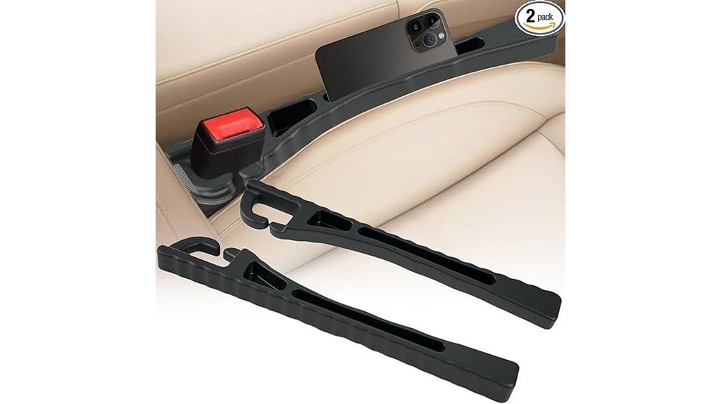 car seat gap fillers