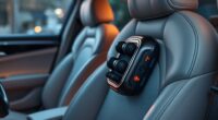 car seat massagers list
