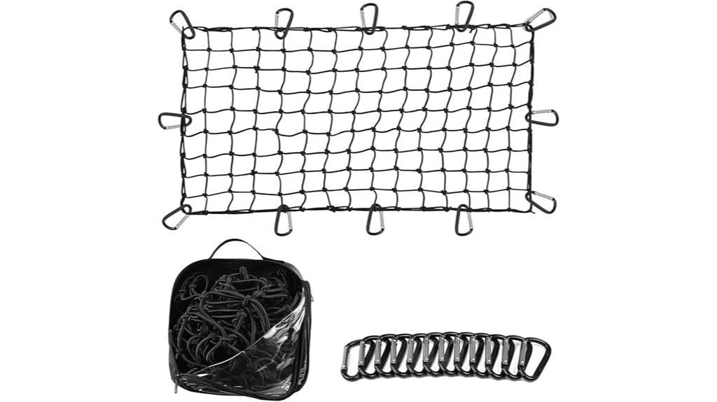 cargo net for trucks