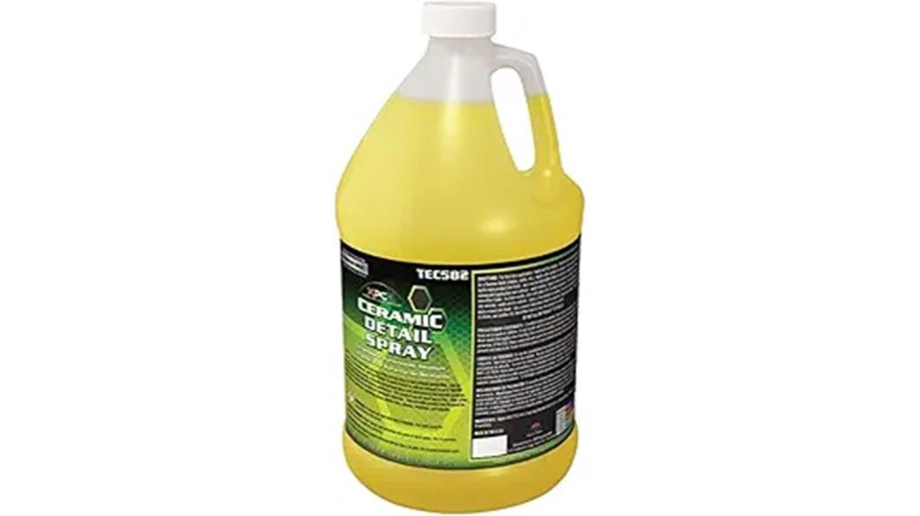 ceramic spray gallon