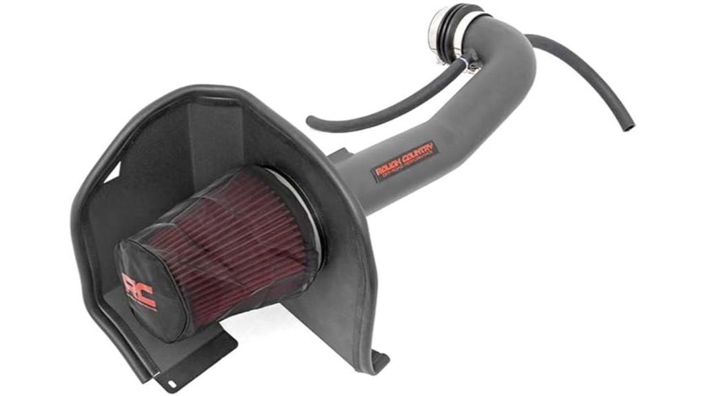 chevy gmc 1500 intake