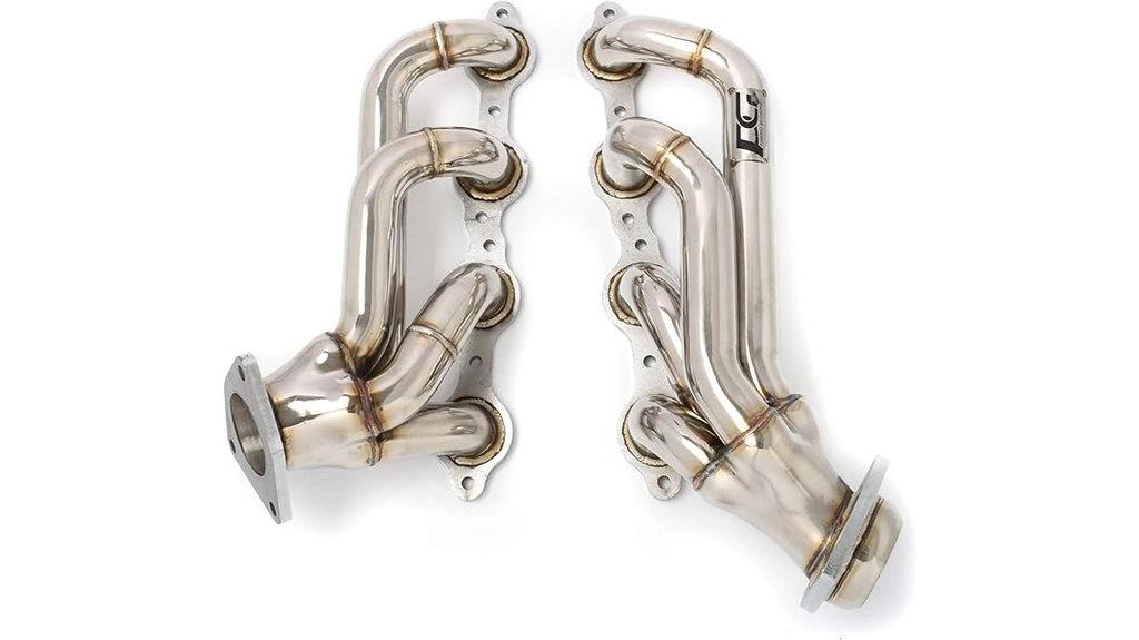chevy silverado gmc headers