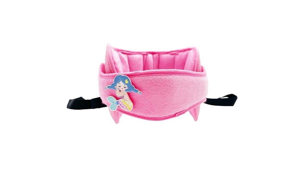 child car seat support