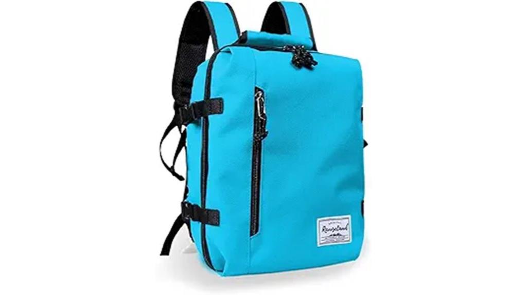 child sized travel backpack