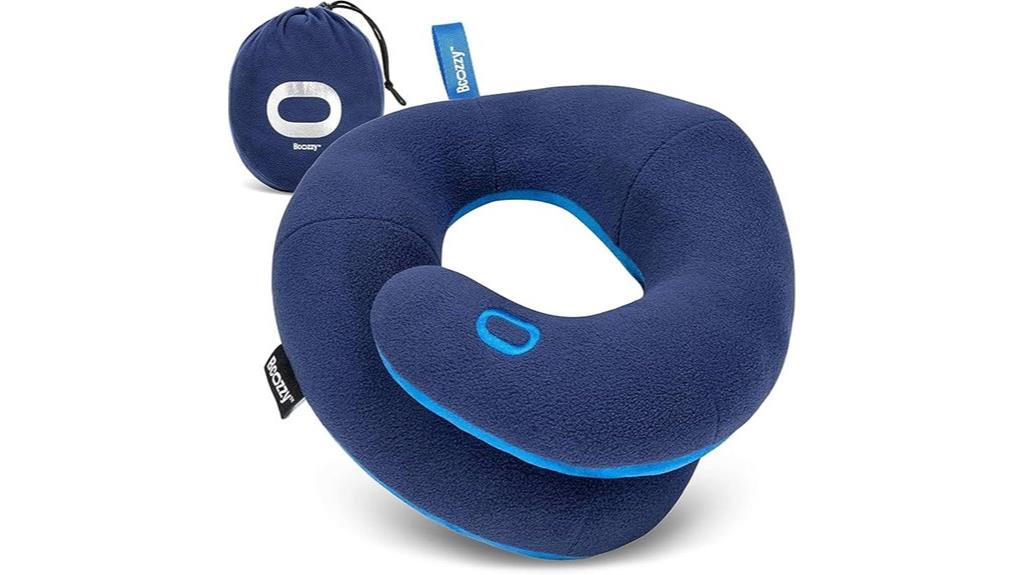 children s travel neck pillow