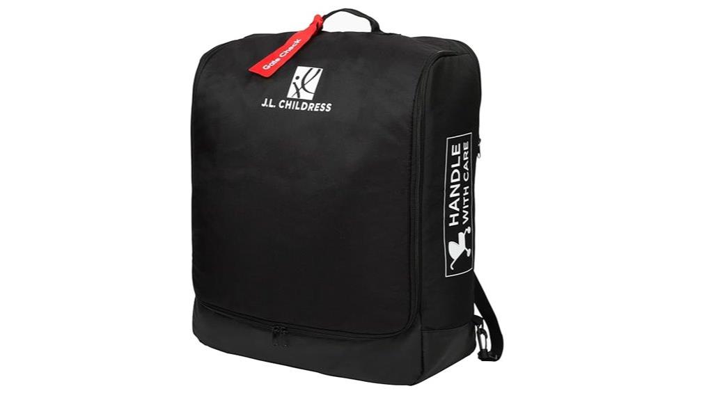 childress stroller travel bag