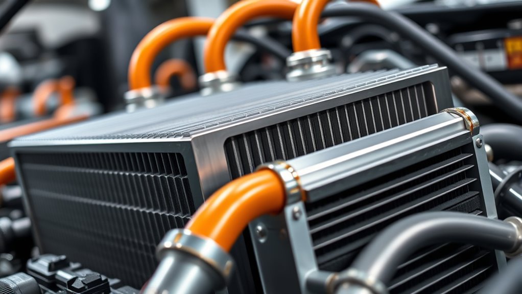 choose durable efficient cooler