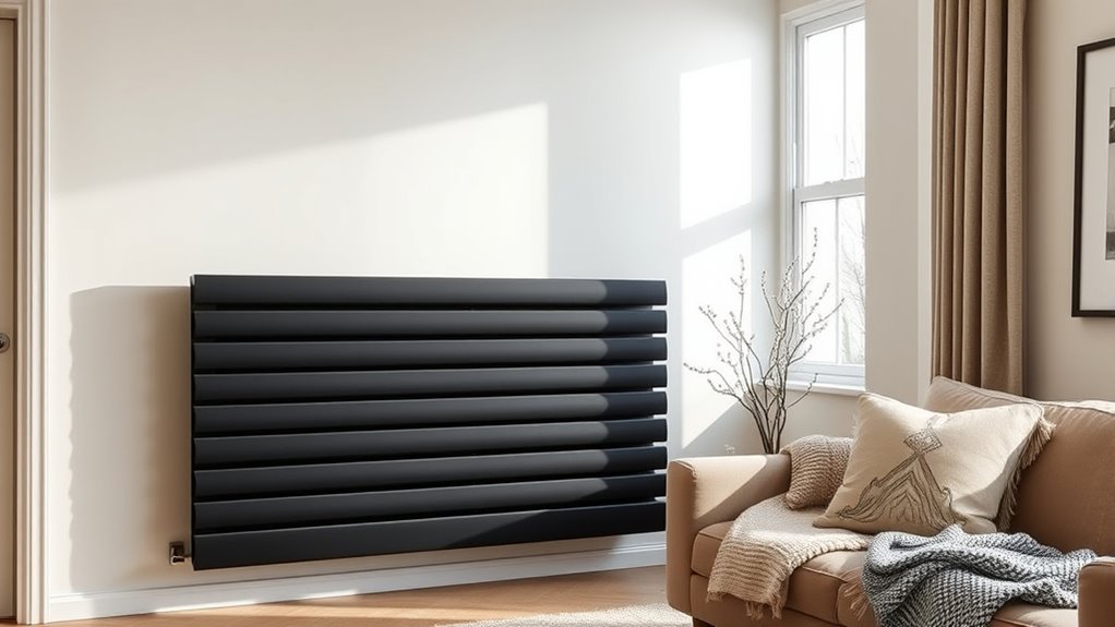 choosing compatible durable radiators