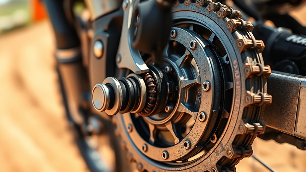 choosing durable compatible clutch kits