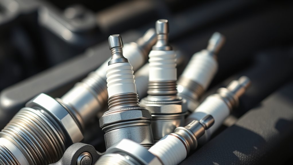 choosing durable compatible spark plugs