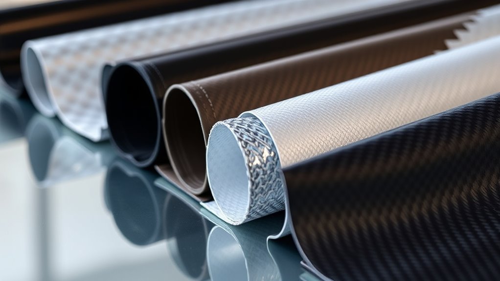 choosing durable heat resistant wraps