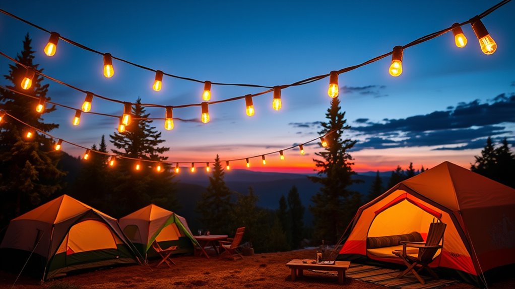 choosing durable versatile outdoor lights